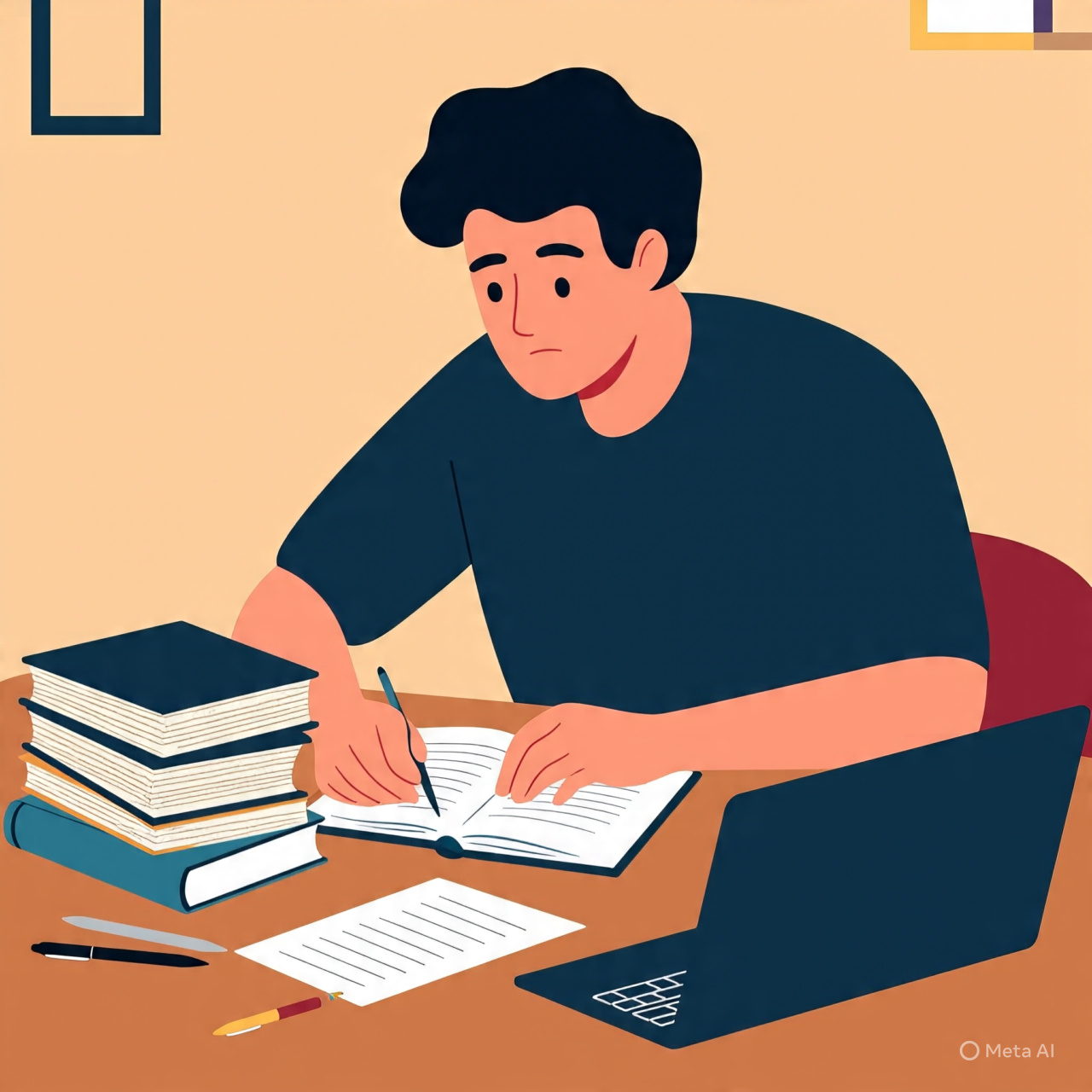 English Notes for Exams, Writing & Language Mastery